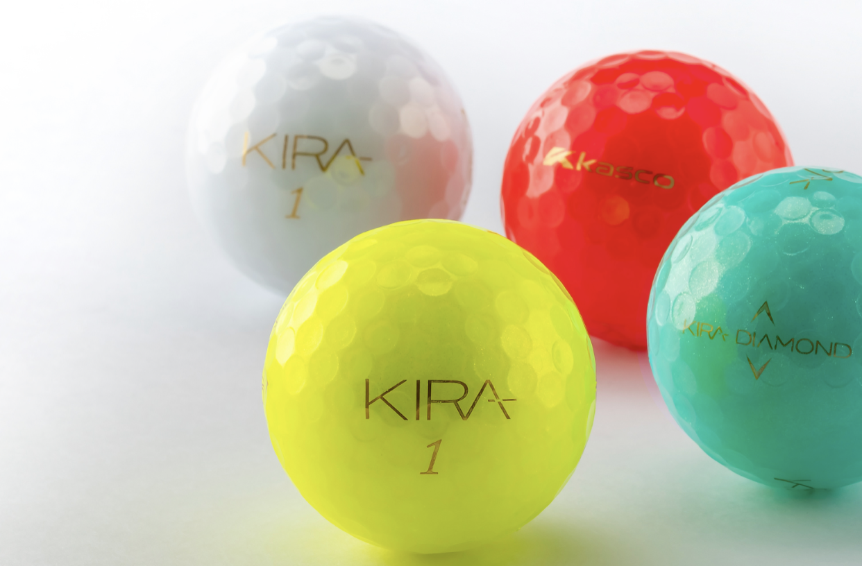 キャスコKIRAボールを徹底比較！性能と評価の全て