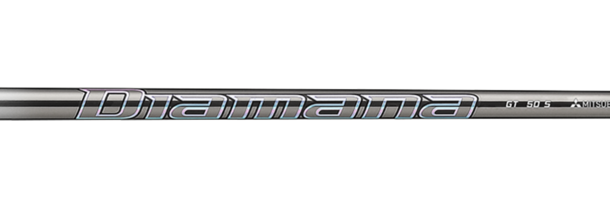 ディアマナGTに合う最適なヘッドを徹底解説！