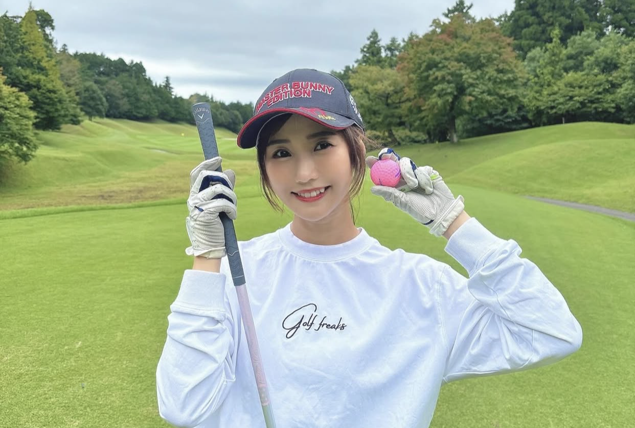 ゴルフフリークスちえの真相と出演者情報まとめ