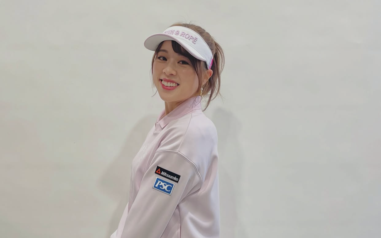 笹原優美のゴルフ失格騒動とプロ経歴を徹底解説