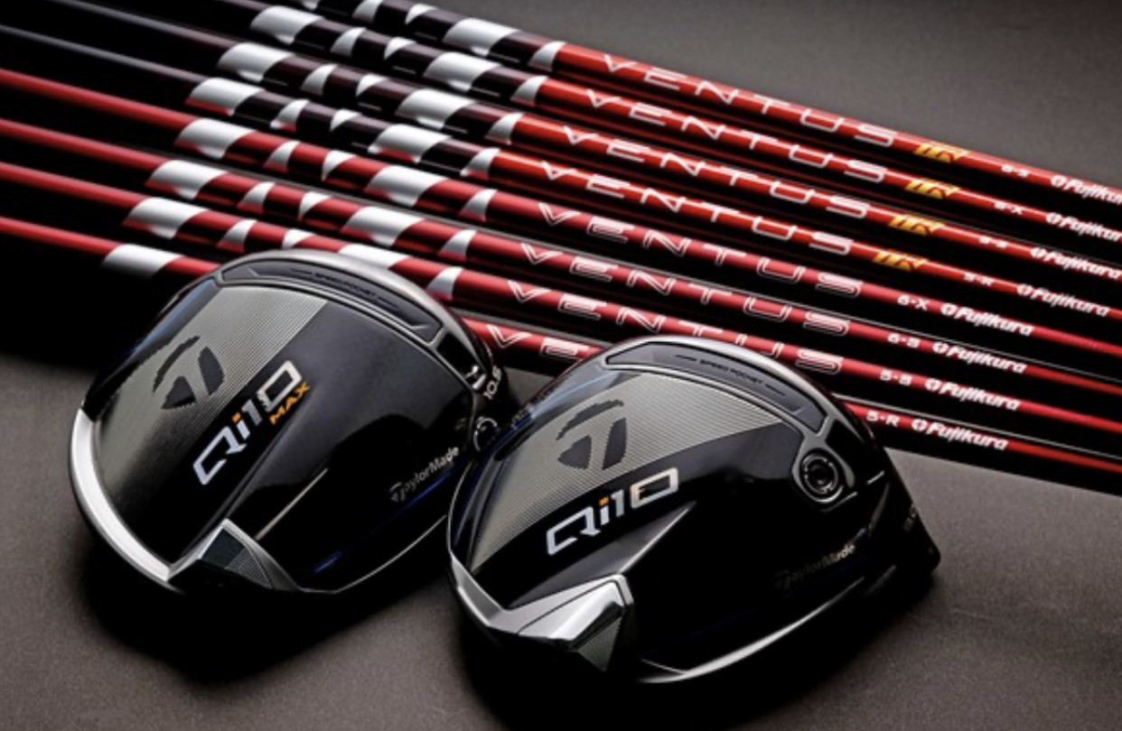 ベンタスレッド使用プロと最新スペック徹底解説