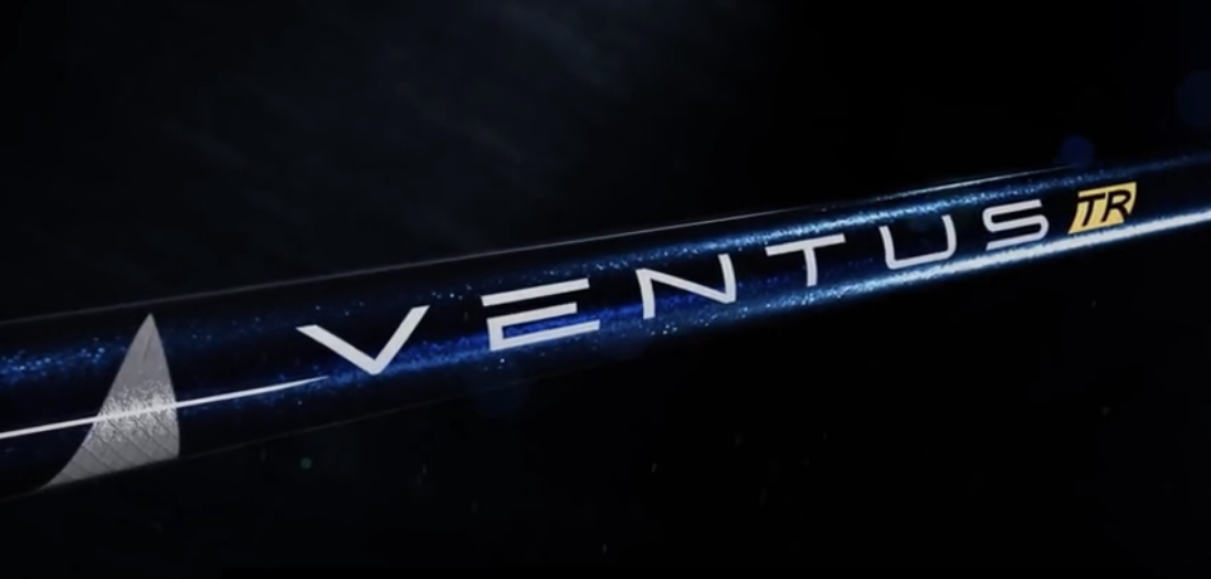 ベンタスTRブルー5Sヘッドスピード徹底解析と評価