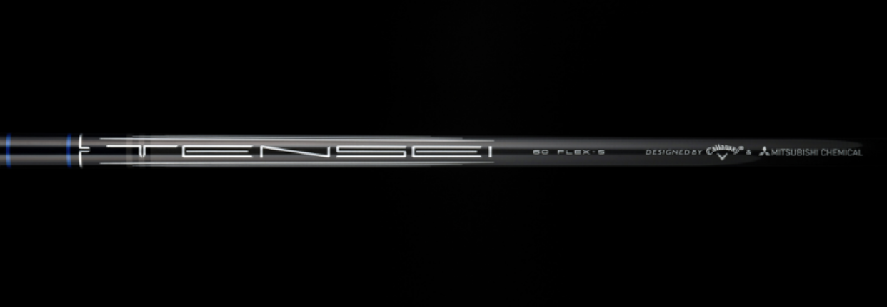 TENSEI 60 for callaway 評価と最新ドライバー徹底解析