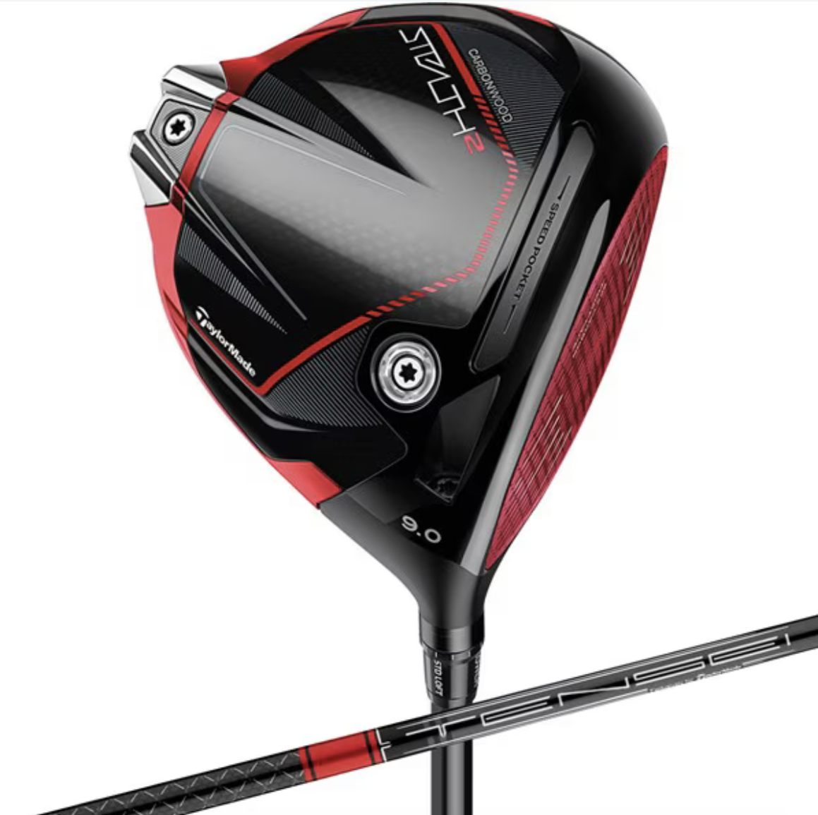 TENSEI RED TM50徹底解析！特徴や違いを解説