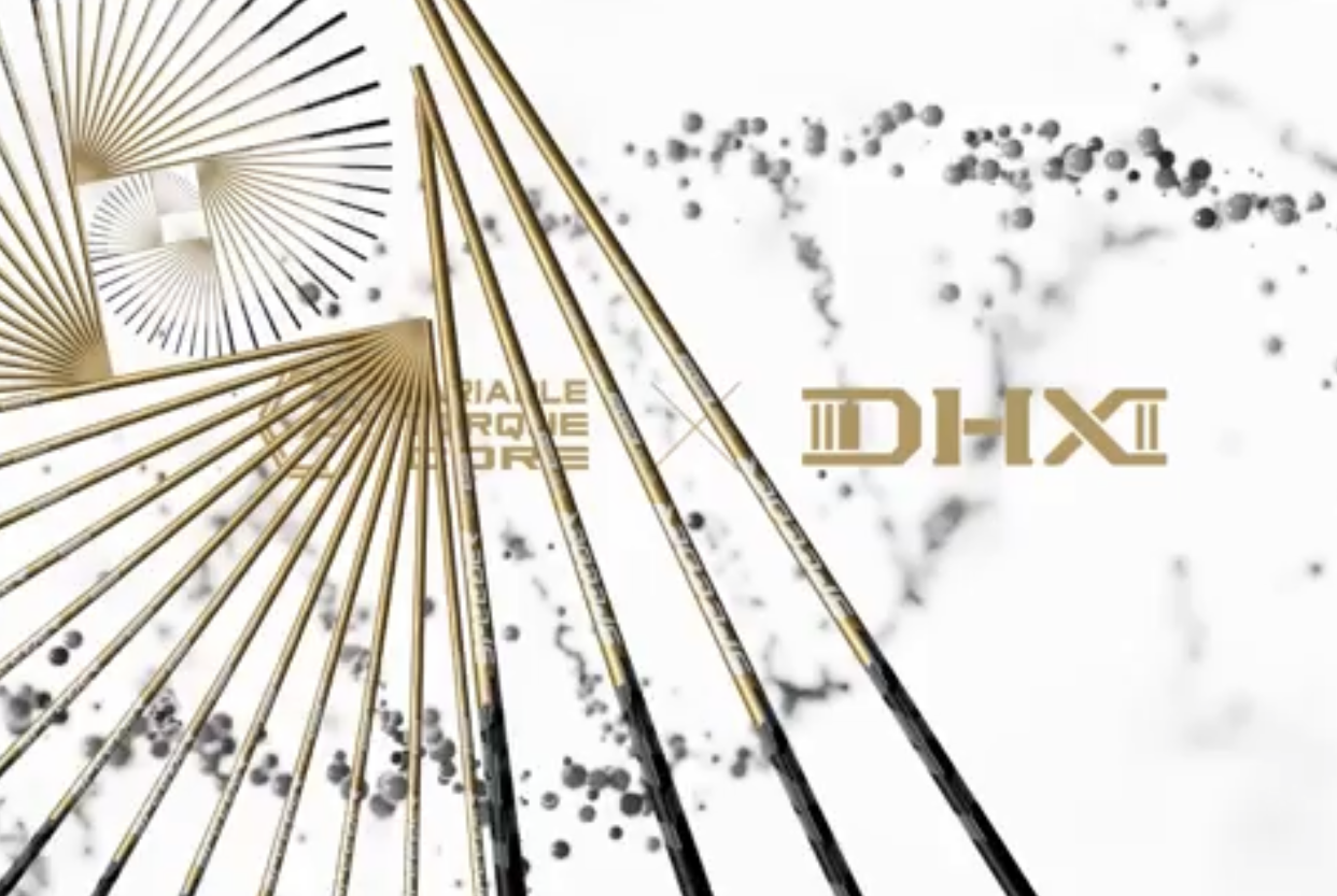 スピーダーシャフト分布図で見る性能比較と選び方の完全解説