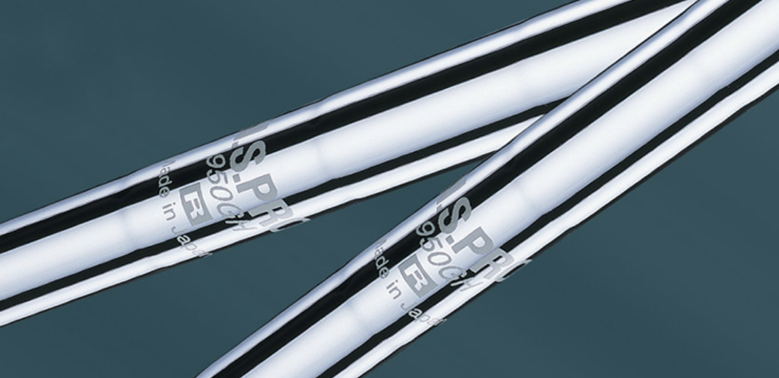 NS PRO 950GH適正ヘッドスピード｜最適なスイングと選び方徹底解析