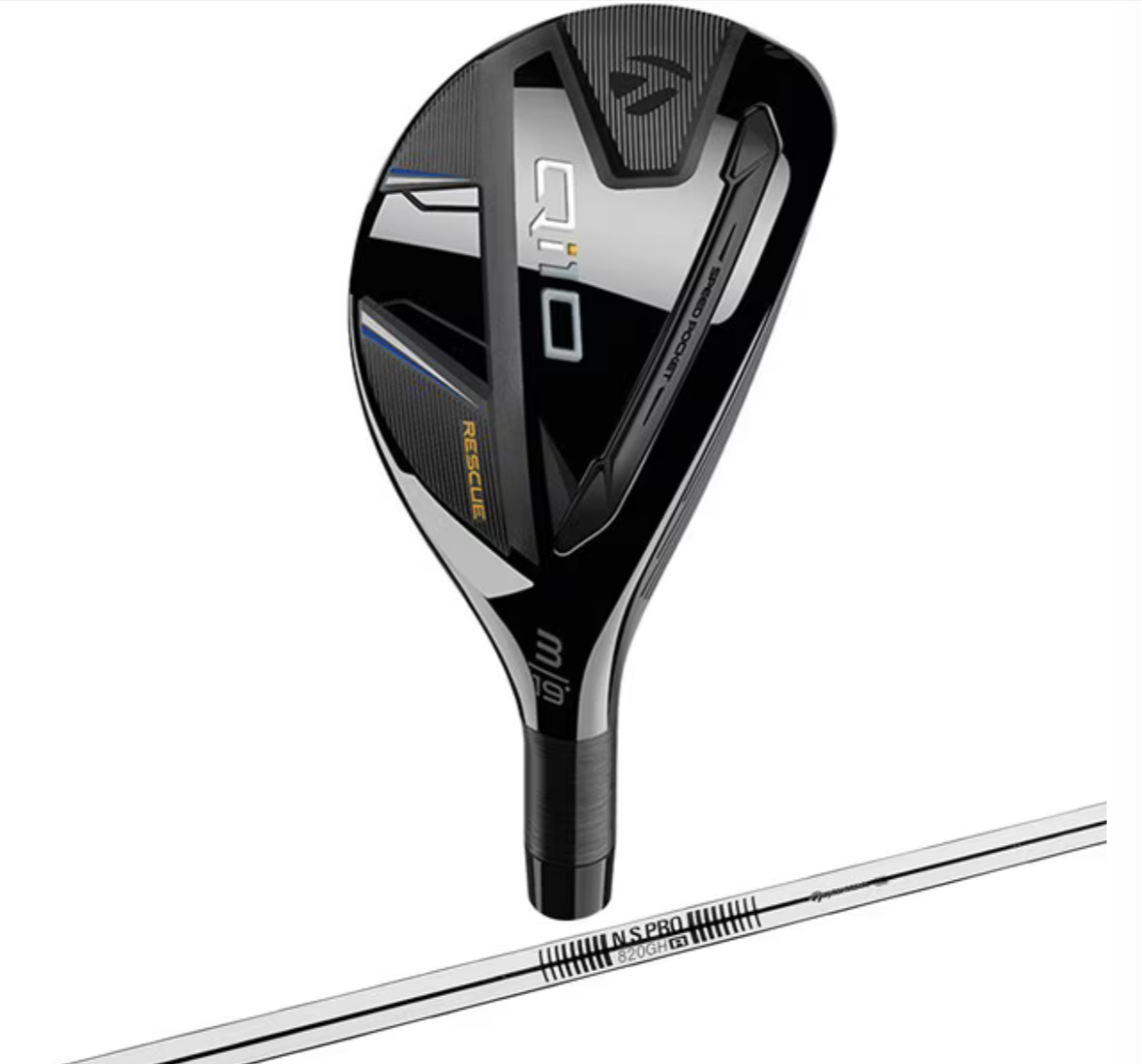 NS PRO 820GHの評価を徹底解析！スペック・比較・使用感まとめ