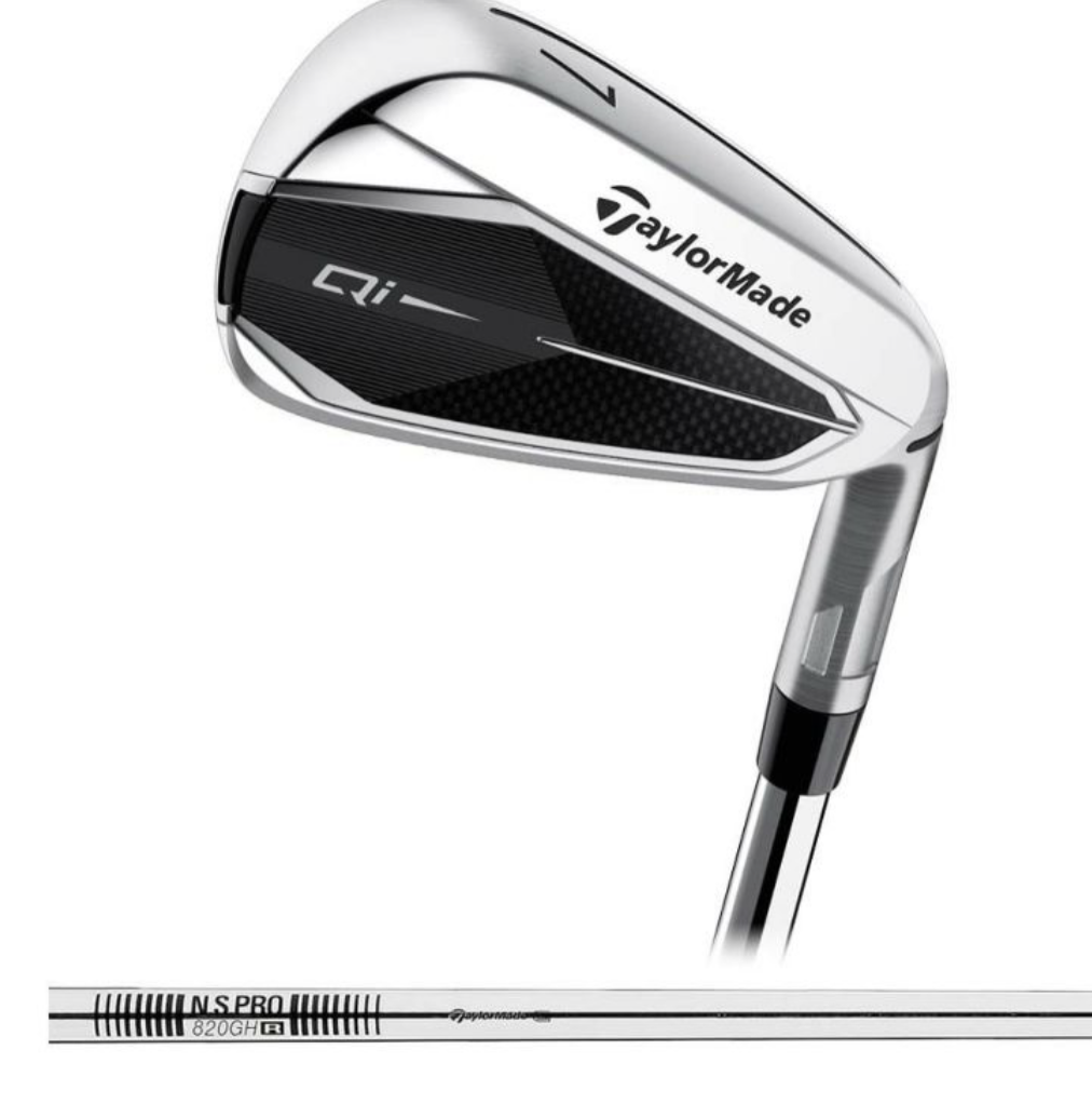 NS PRO 820GH スペック徹底解説｜重量・評価・比較で分かる実力