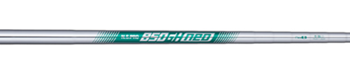 NS PRO 850GH neo を使用するプロは？軽量スチールの実力と評価