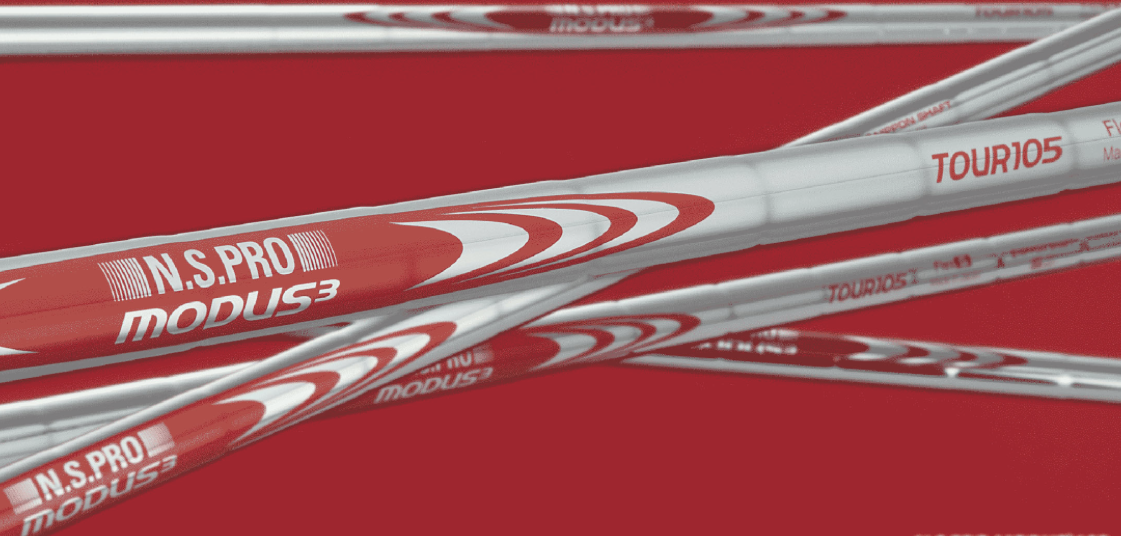 NS PRO MODUS3 TOUR105の特徴と性能を徹底解析｜推奨ヘッドスピードと選び方