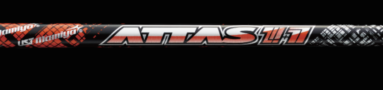 アッタス11合うヘッドを徹底解説！最適な組み合わせと評価まとめ