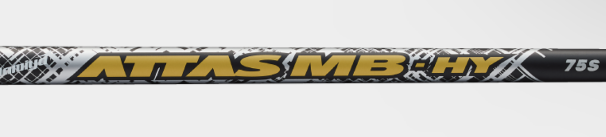 アッタス MB HY 評価｜ハイブリッドの性能と相性を徹底解説