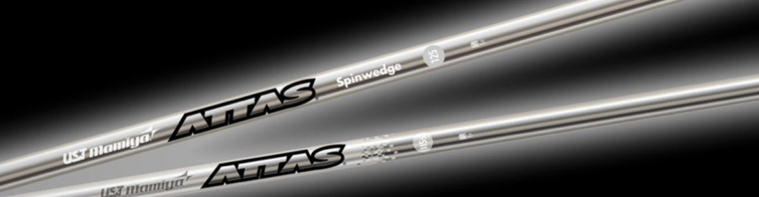 アッタスアイアン80Sヘッドスピードを基準に選ぶ最適シャフト解説