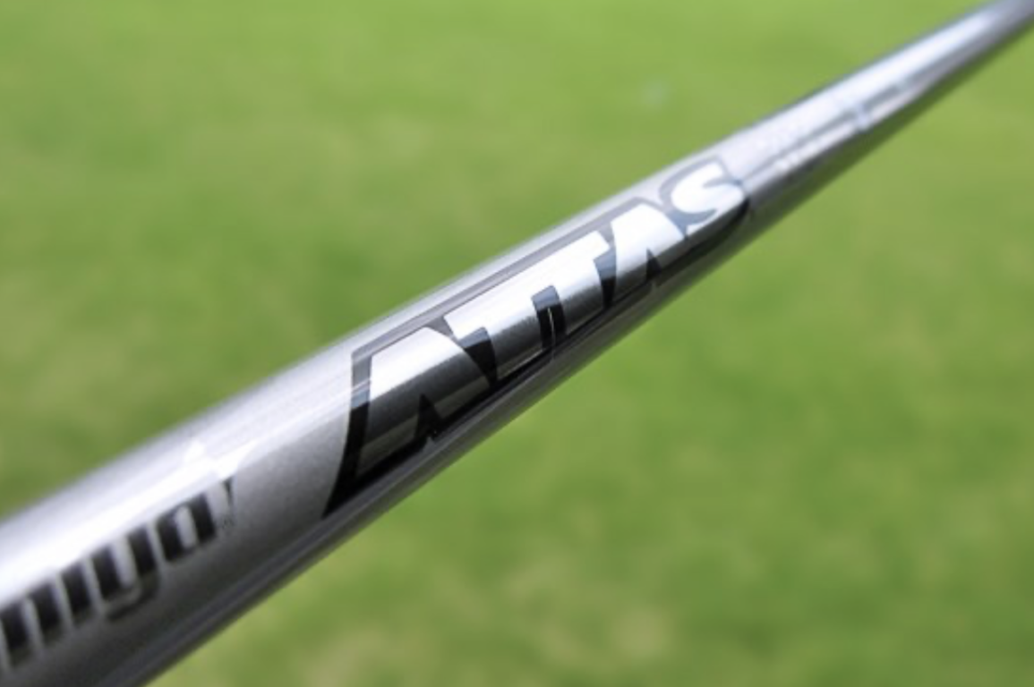 アッタスアイアンシャフトを選ぶ決め手と性能を徹底解説