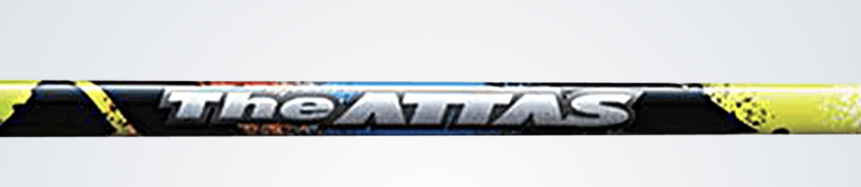 アッタス飛ぶシャフトの選び方と性能比較で分かる最適な1本