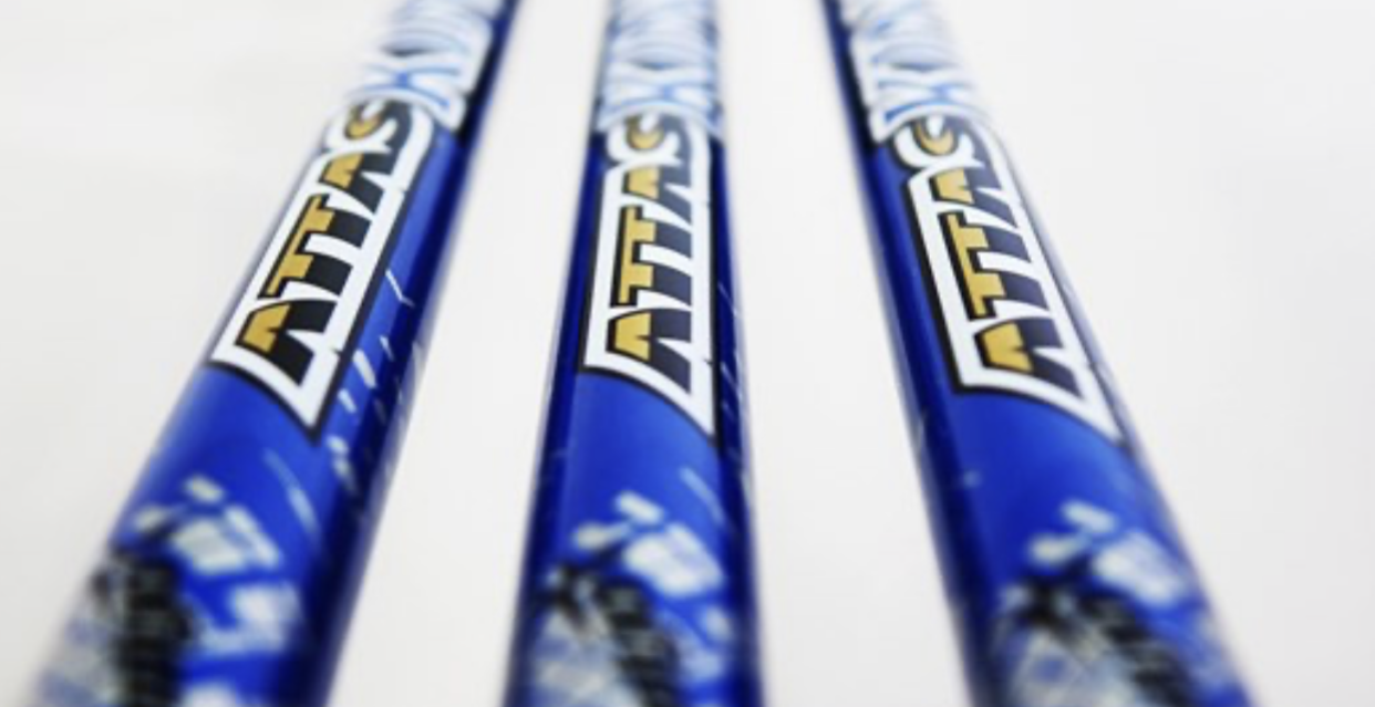 アッタスキングヘッドスピード別の最適選び方と特徴解説