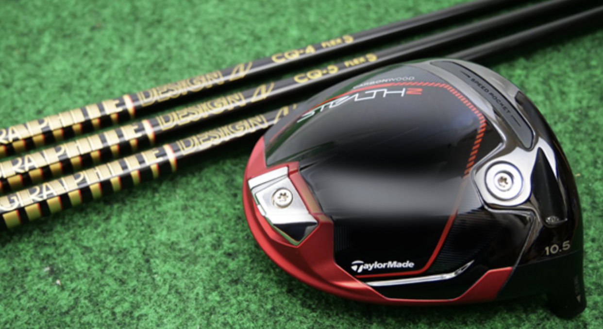 ツアーAD CQ評価レビュー｜飛距離とつかまりを最大化する最新シャフトの真実