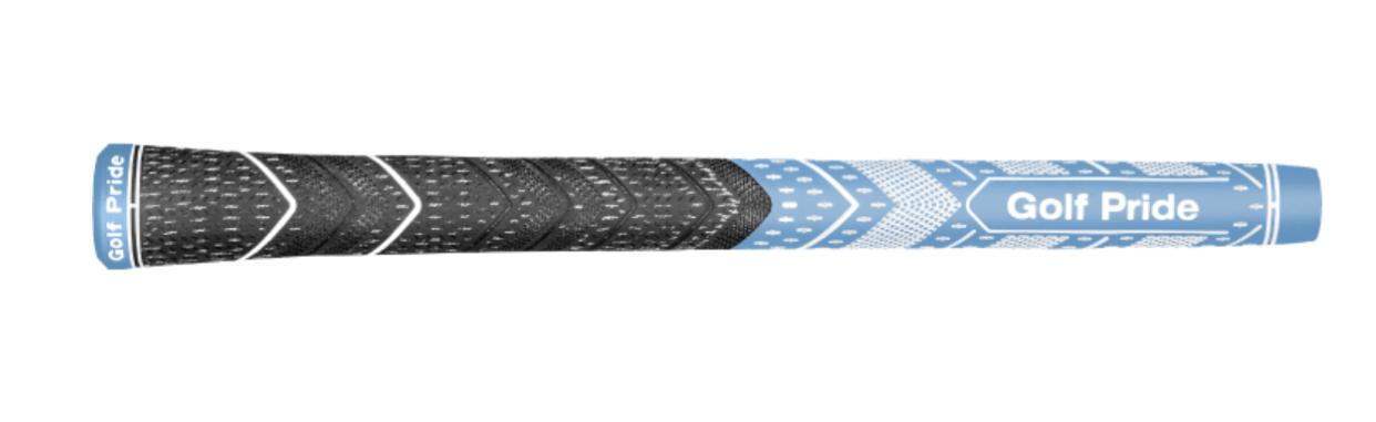 ゴルフプライドMCCプラス4の違いを徹底解説！評価やサイズ選びのコツと偽物の見分け方