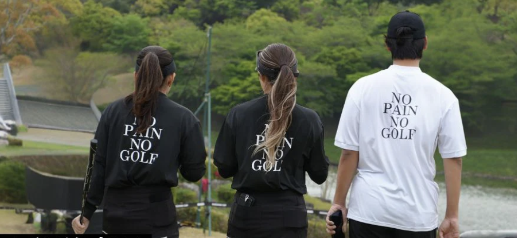 ゴルフフリークスの社長は誰？運営会社や出演者の評判・詳細を徹底解説