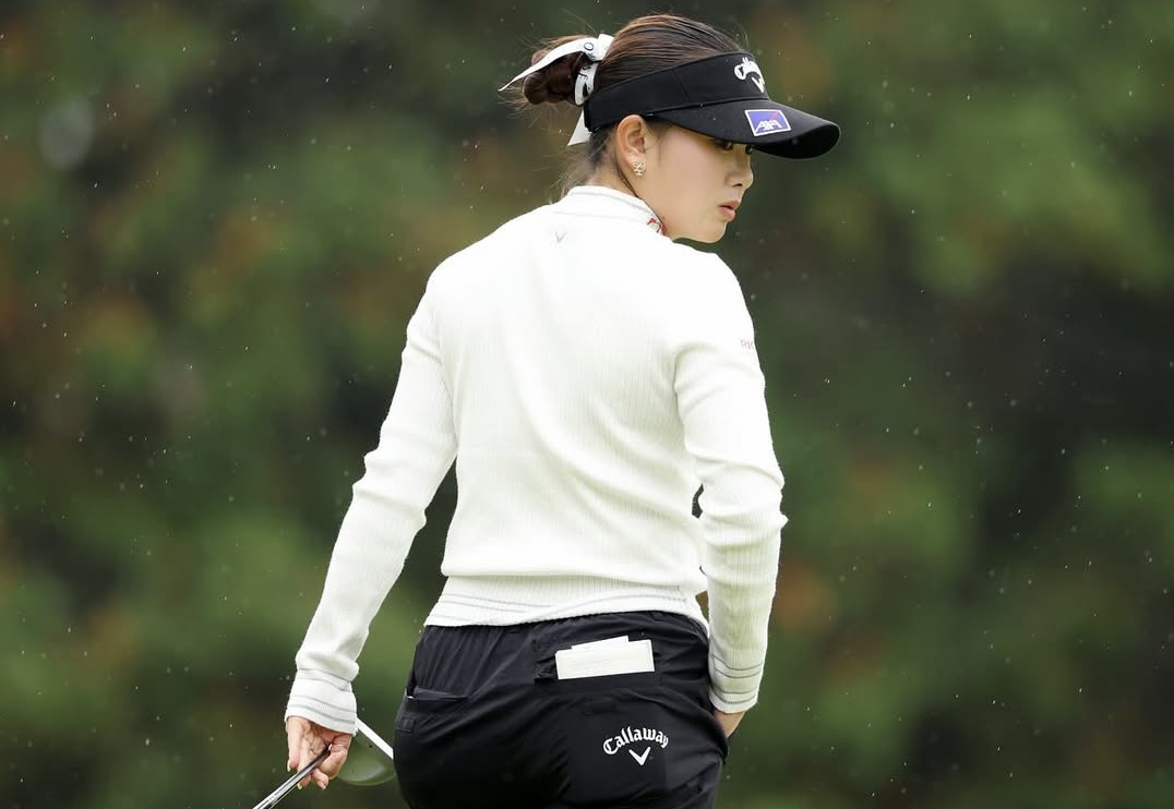 河本結のすっぴんが綺麗と話題！出身や両親、結婚の噂や帰国理由まで徹底網羅