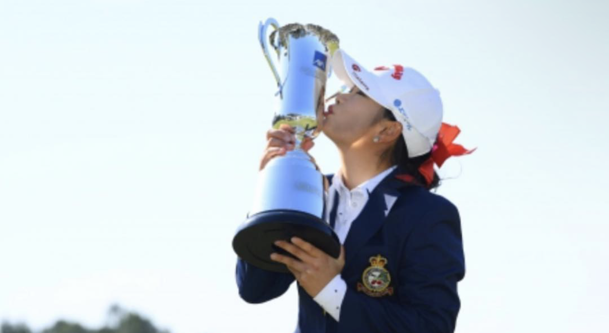 河本結とデーモン閣下の関係とは？現在の世界ランキングや国籍・家族構成まで徹底解説