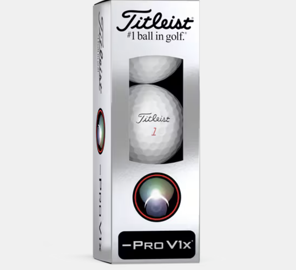 プロV1Xレフトダッシュの特徴と評価を徹底解説｜飛距離・違い・使用プロまで網羅