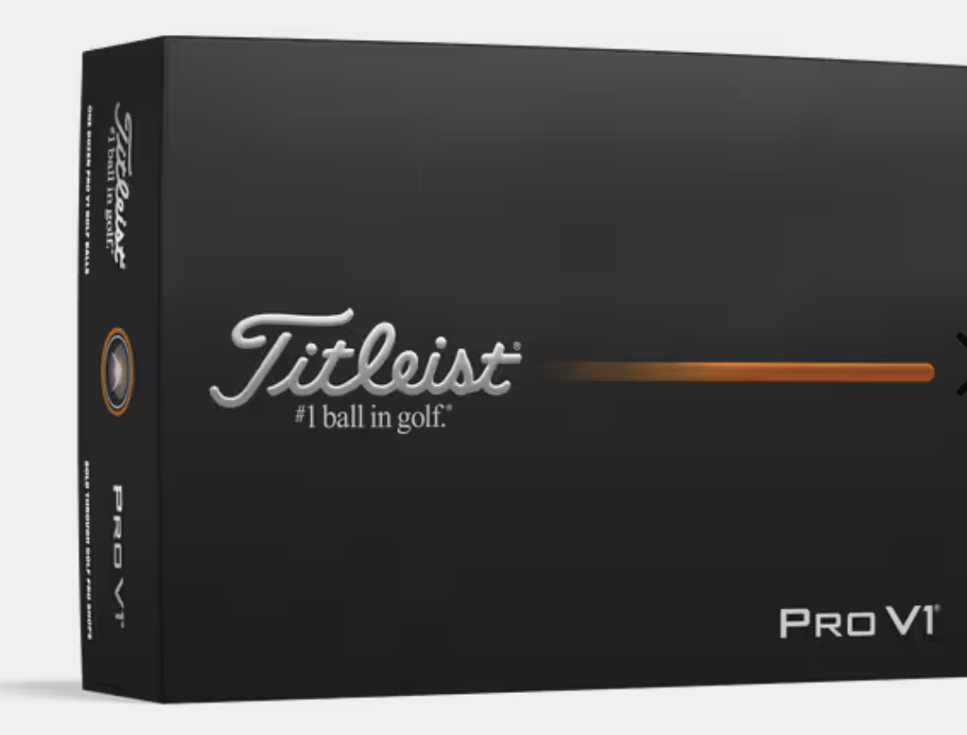 タイトリスト プロ V1 型落ちで選ぶ最安＆打感から違いまで完全ガイド