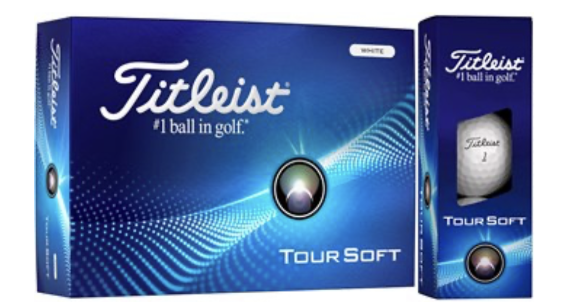 タイトリスト ツアーソフト 2024 評価｜飛距離と性能を徹底検証