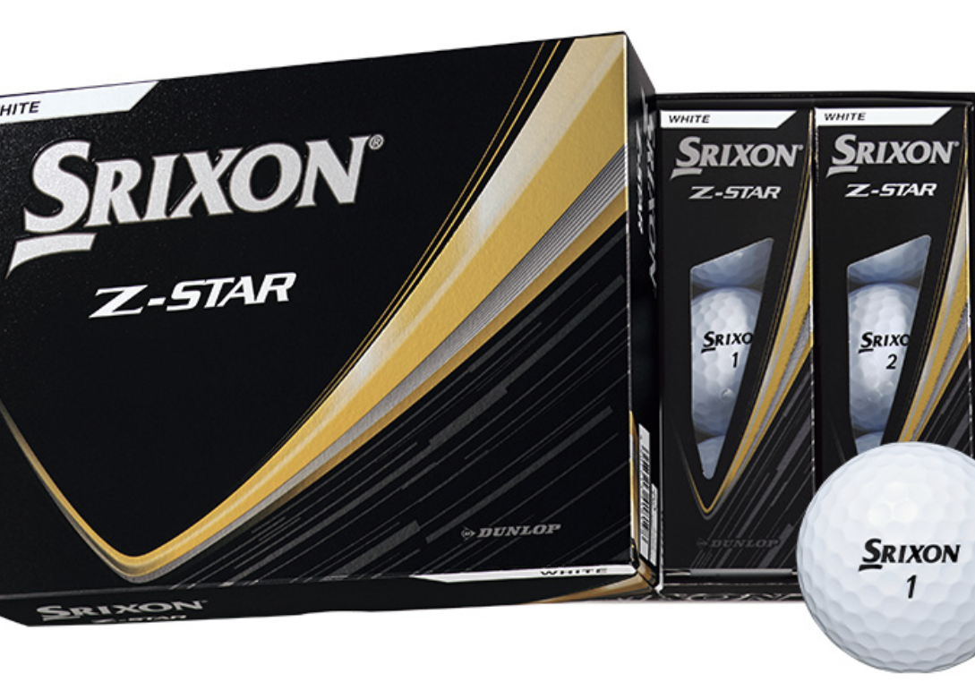 スリクソンQスターZスター違いを徹底解説｜性能・価格・選び方