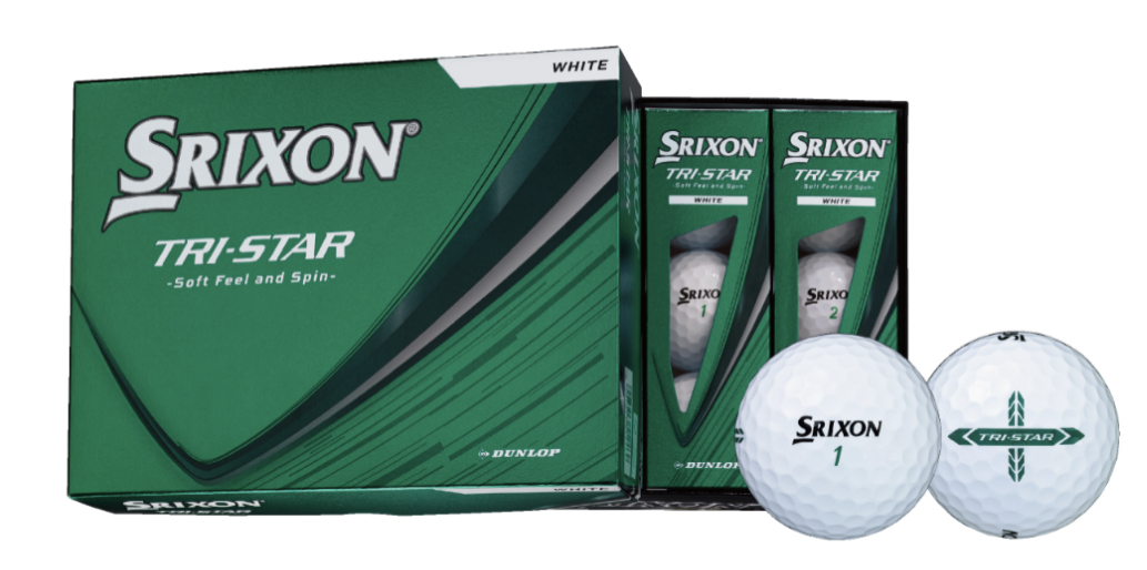 スリクソントライスター評価｜飛距離性能比較と曲がる噂を検証