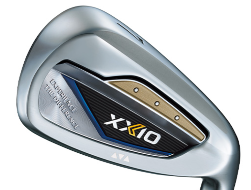 ゼクシオ13アイアンロフト角徹底解説と飛距離分析