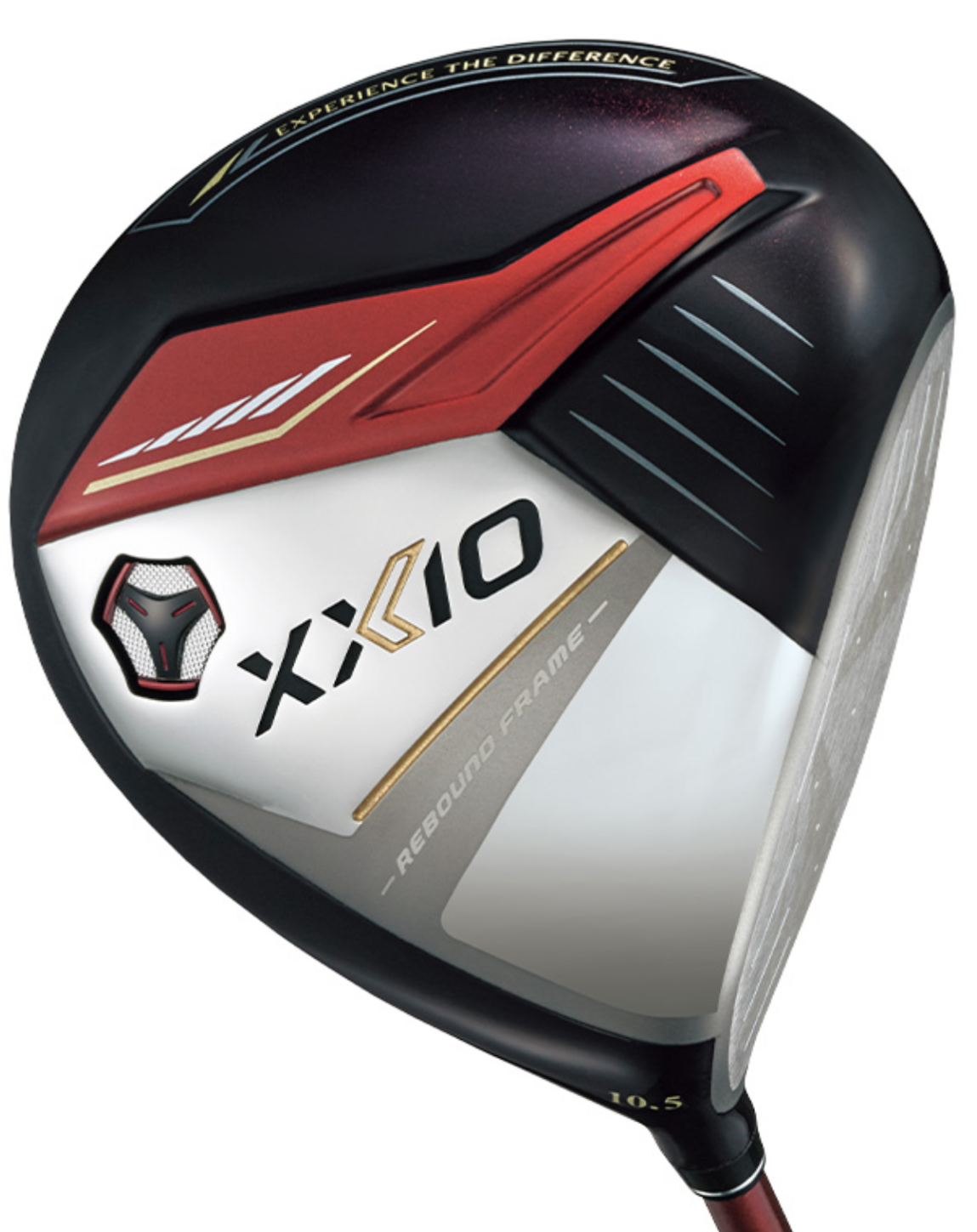 ゼクシオ13ドライバー評価と12との違い徹底検証