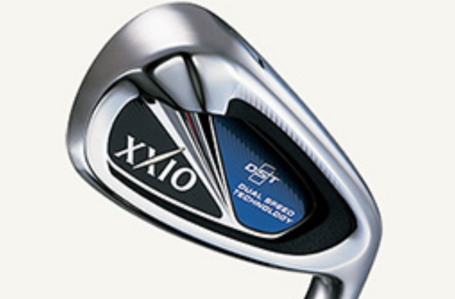 ゼクシオ8アイアンロフト角徹底解説｜評価・中古・MP800まで分析