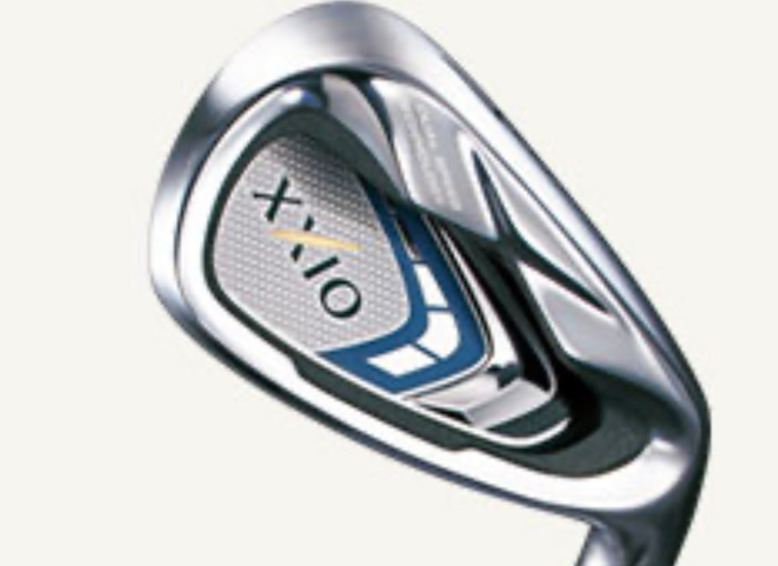 ゼクシオ9アイアンロフト角と番手別飛距離徹底解説