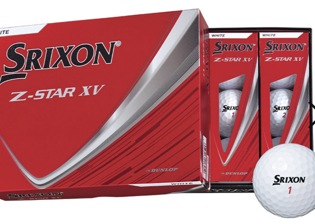 スリクソン Z スター XV 最安値を徹底調査｜特徴・違い・選び方解説