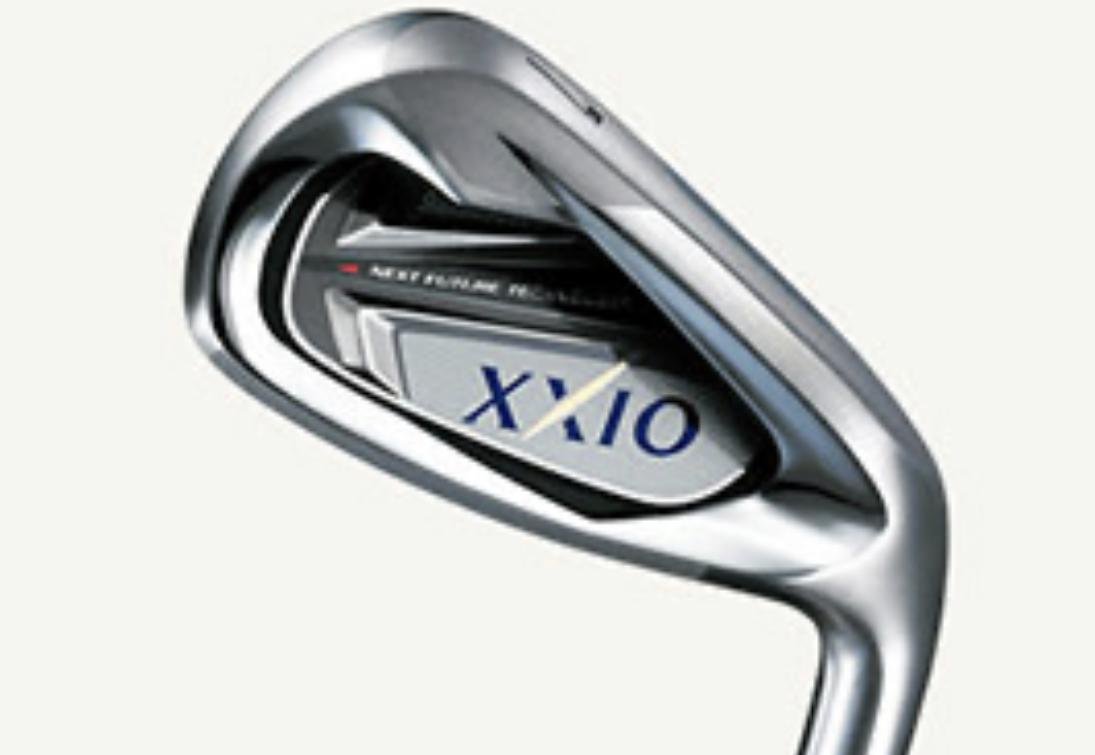 ゼクシオ7アイアンのロフト角を徹底解説｜飛距離や評価・MP700との関係