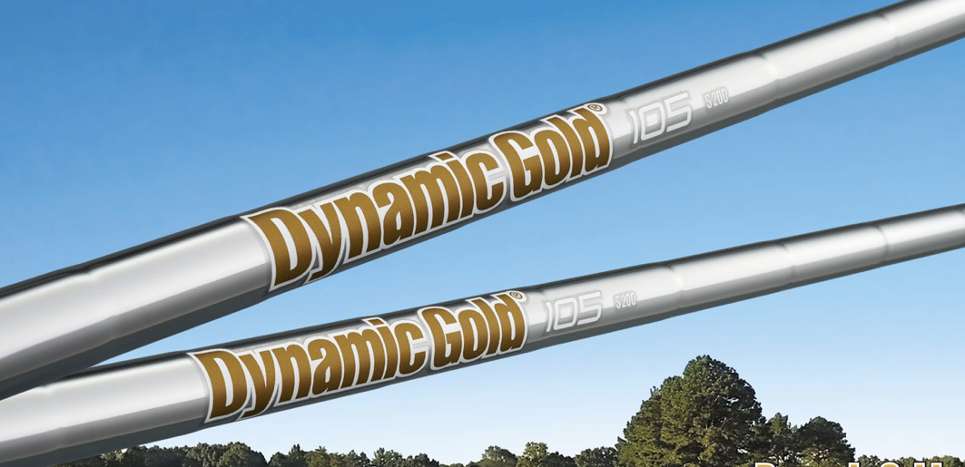 ダイナミックゴールド105合う人は？ヘッドスピードや評価を徹底分析