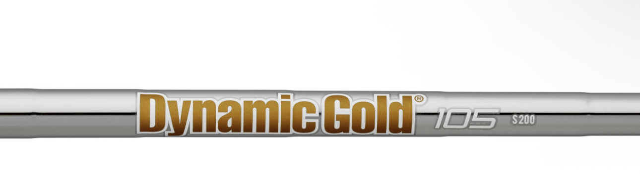 ダイナミックゴールド105振動数を解説｜R300やS200との違い