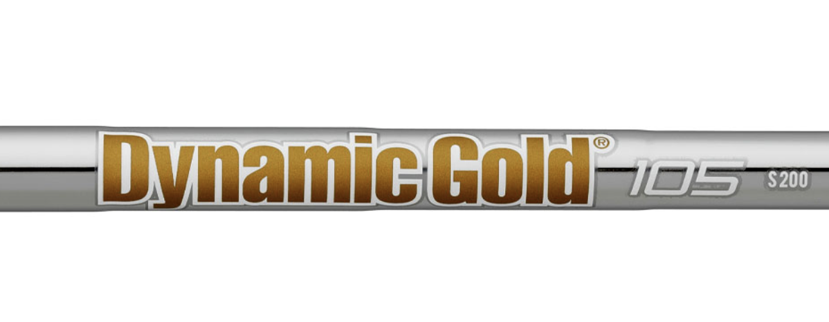 ダイナミックゴールド105 S200の性能解析！ヘッドスピード別選び方と使用プロや評価を徹底解説