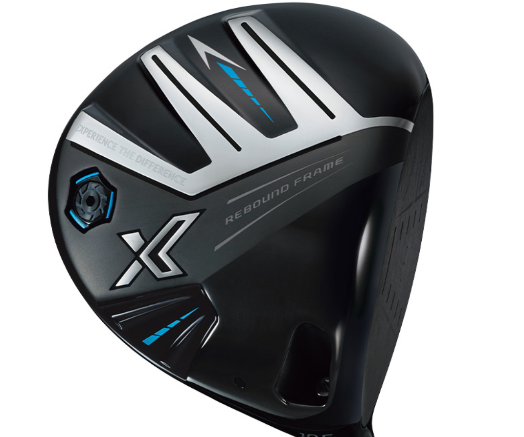 ゼクシオXドライバー評価｜飛距離と難易度を徹底検証