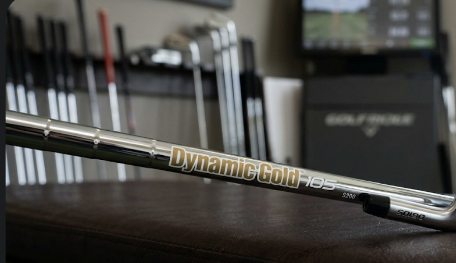 ダイナミックゴールド105の評価を徹底分析！S200・R300のヘッドスピードやモーダス比較