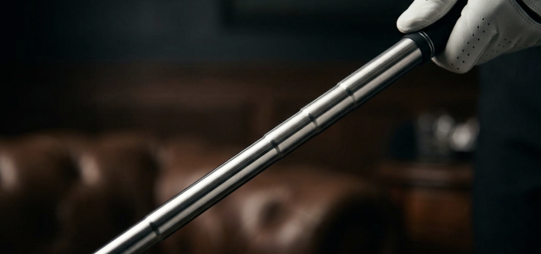 ダイナミックゴールド120の評価と実力は？S200やモーダス120との違いを徹底解説