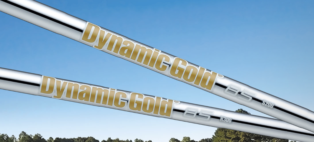 ダイナミックゴールド85 R300のヘッドスピード別相性と性能を徹底解説