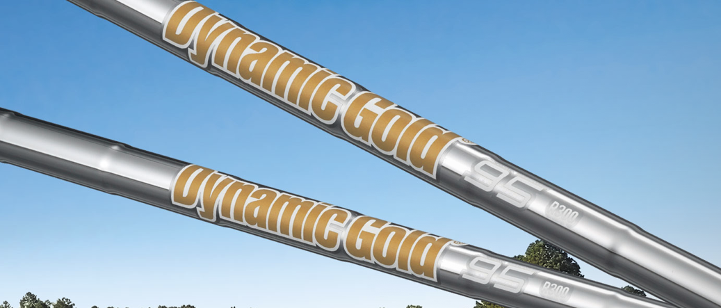 ダイナミックゴールド95の適正ヘッドスピードは？NS950や105との違いを徹底解説