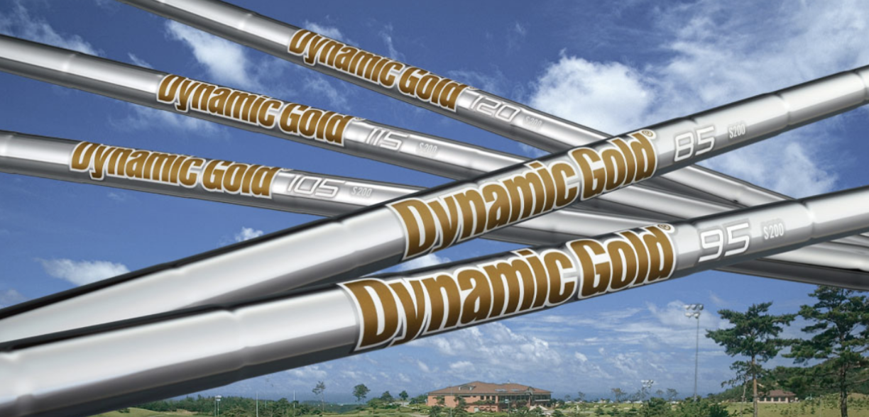 ダイナミックゴールド95の評価を徹底解説！R300のヘッドスピードや105との違い