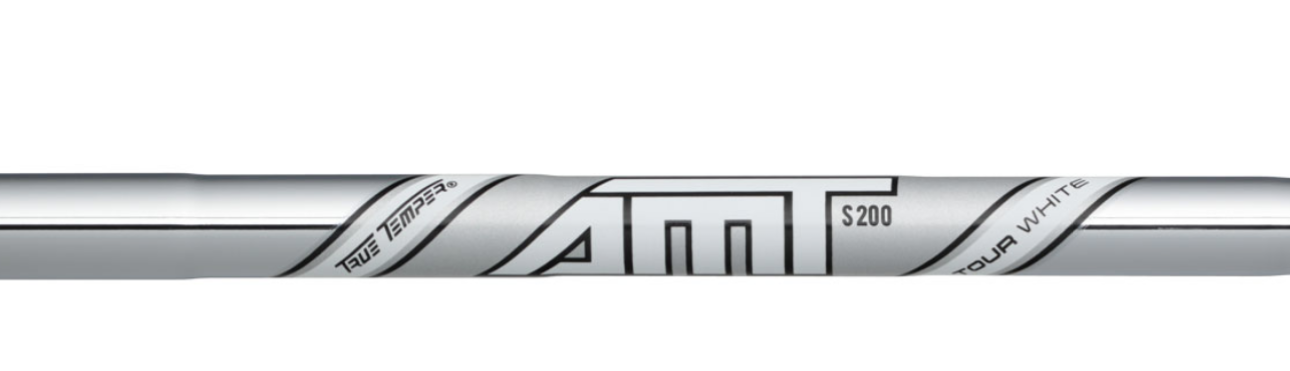 ダイナミックゴールドAMTホワイトの評価は？S200の重量やモーダス105との違いを徹底検証