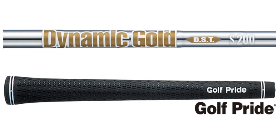 ダイナミックゴールドDSTの評価とスペックを徹底解説！違いや適正ヘッドスピードも紹介