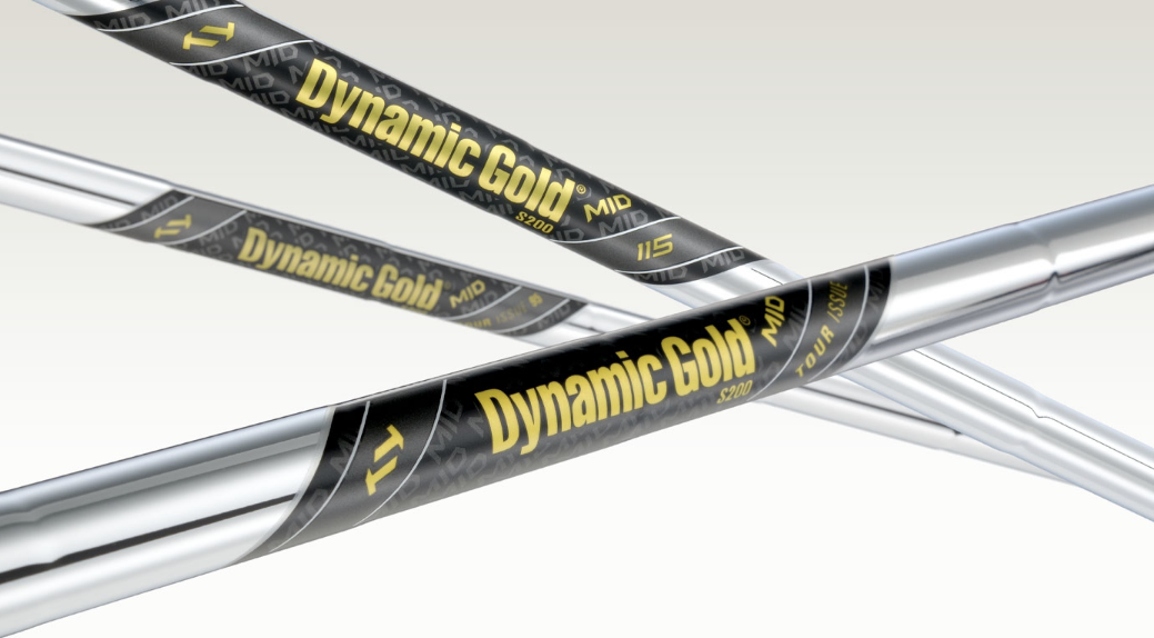 ダイナミックゴールドMID115の評価と適正ヘッドスピード！S200の振動数や特徴を徹底解説