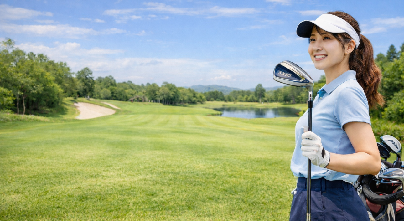 ゼクシオアイアンロフト角徹底解説と歴代比較