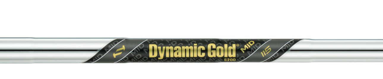 ダイナミックゴールドMID115比較評価！口コミや合う人のヘッドスピード・使用プロを徹底解説